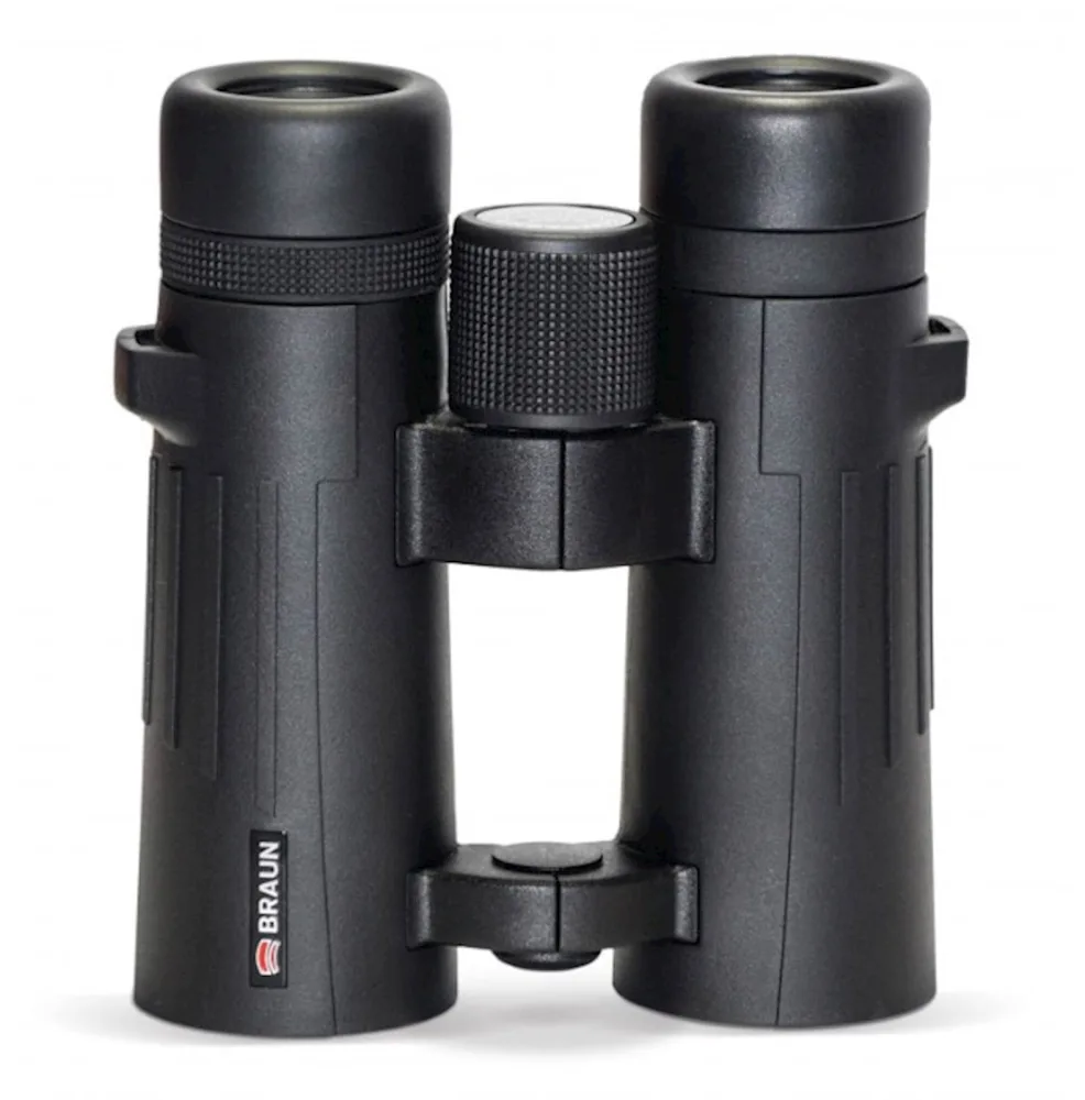 Dvogled BRAUN COMPAGNO 8x42WP