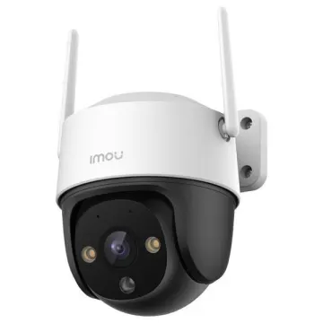 IMOU KAMERA Cruiser SE+ 4MP-IPC-S41FEP