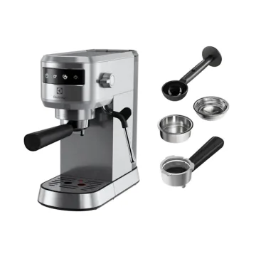 Aparat za kafu Electrolux E6EC1-6ST