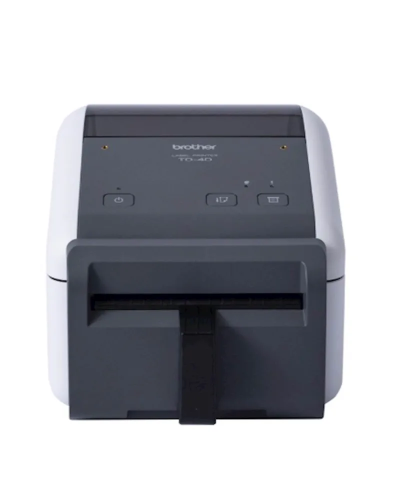 Printer za naljepnice BROTHER TD-4420DNFC