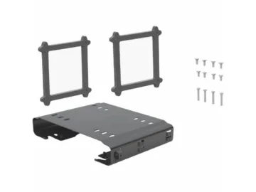 HP DM v4+ VESA SleeveNosac kompatibilan sa HP mini racunarima i monitorima sa VESA-om