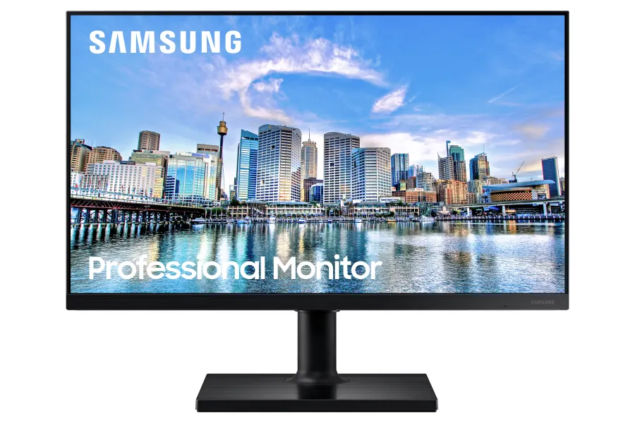 Samsung LF27T450FQRXEN 27 monitor