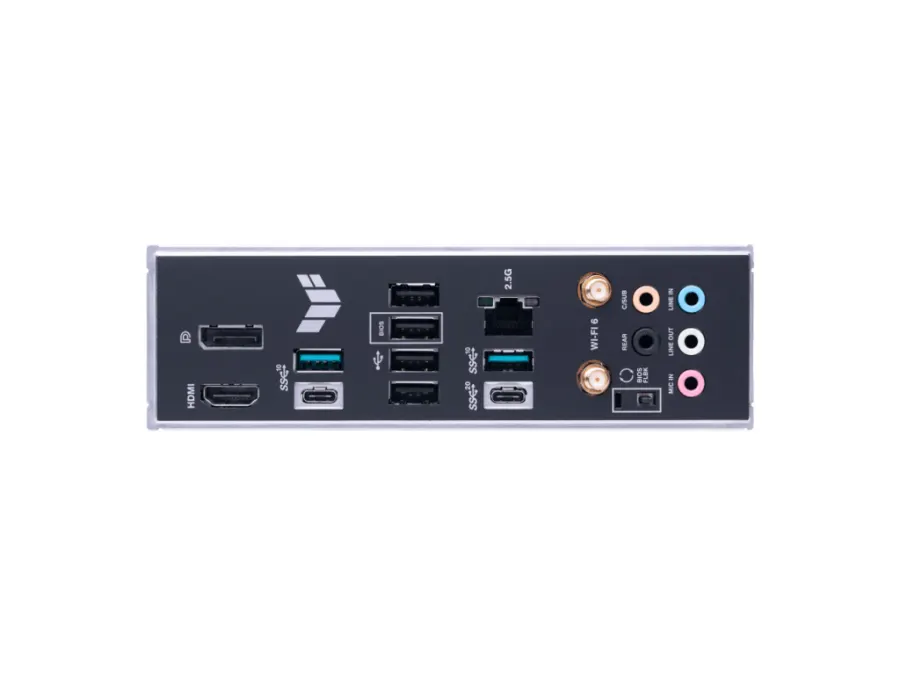 TUF GAMING B650-PLUS WIFIAMD B650;AM5;4xDDR5HDMI,DP;ATX