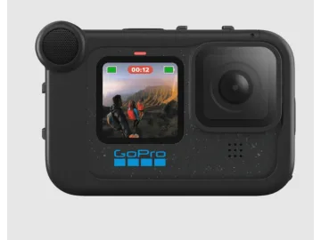 GoPro Media Mod kućište (Hero13, 12,11, 10, 9)