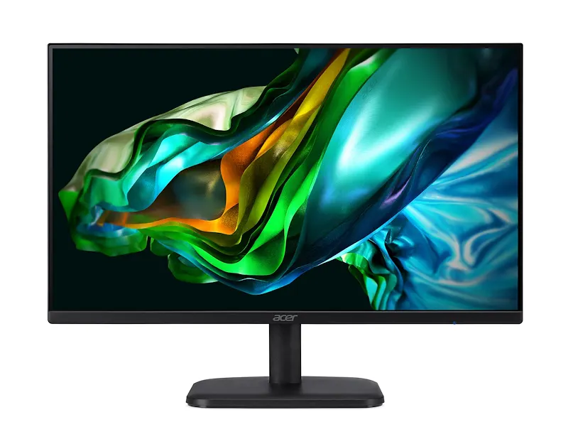 Acer Monitor EK321QHBI 31.5''