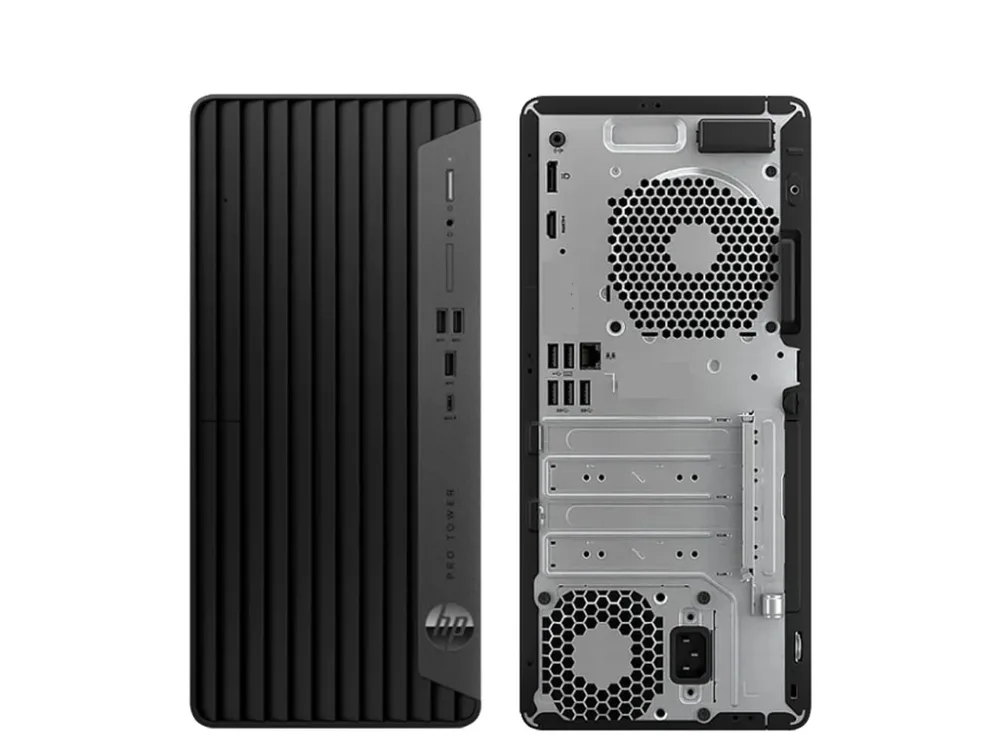HP Pro Tower 400 G9 PCIi5 ddr514500,16GB DDR5,512GB,Free DOS, No DVDRW,periferija,Wlan,HDMI,DP