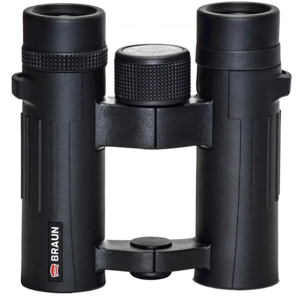 Dvogled BRAUN COMPAGNO 10x26WP