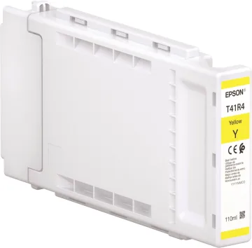 Tinta EPSON XD2 SC-T5400 Yellow 110ml