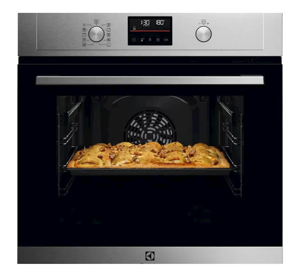 Ugradbena pećnica ELECTROLUX EOH4P56BX