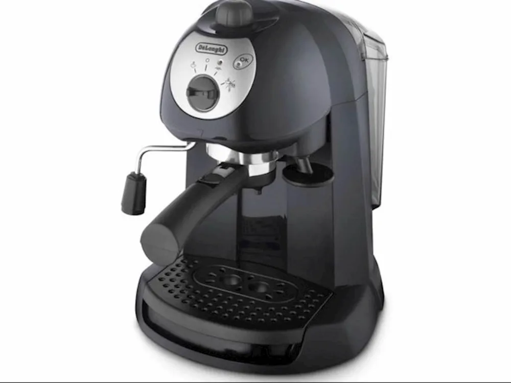 Aparat za kafu DELONGHI EC191.CD