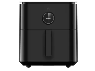Xiaomi AirFryer 6.5L, crni temperatura između 40 - 220 LCD displej, kontrola preko Mi Home App