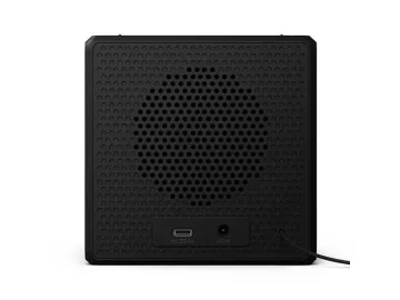 Philips radio sa satom TAR4600LCD zaslon; FM/DAB+;USB-C priključak;