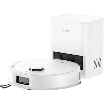 MOVA robot usisivač E20S Pro+