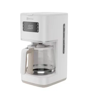 Aparat za kafu ELECTROLUX E6CM1-6SW