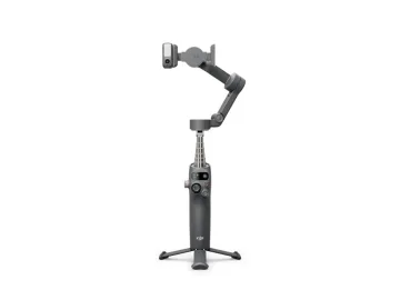 DJI Osmo Mobile 7P NEWdrzac za telefon, ActivTrack,snimanje iz raz. uglova, baterija do 10h