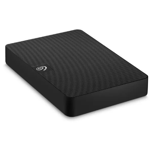 Seagate Expansion HDD 2TB extUSB 3.0,Black