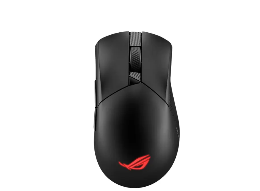 Asus ROG Gladius III , AimPoint wireless
