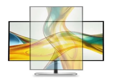 Monitor HP Series 5 Pro QHD 527pq 27in (9D9S0UT)