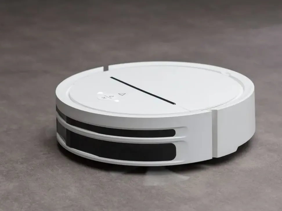 Rowenta robot usisivač 120