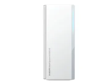 Xiaomi mesh sistem AX3000 NE (1-pack), WiFi6, NFC, 2.4GHz/5GHz, 3000 Mbps