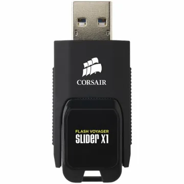 CORSAIR FD 64GB USB3 Voyager S CMFSL3X1-64GB