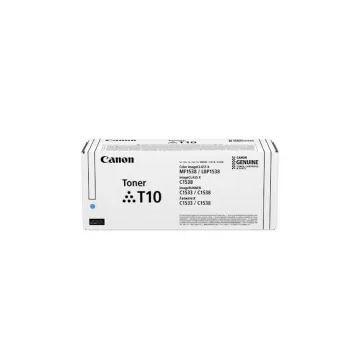 Toner CANON CRG-T10 Cyan