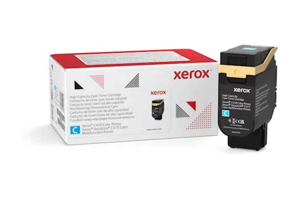 TONER XEROX C ZA VERSALINK C415/C410 7.000 str.