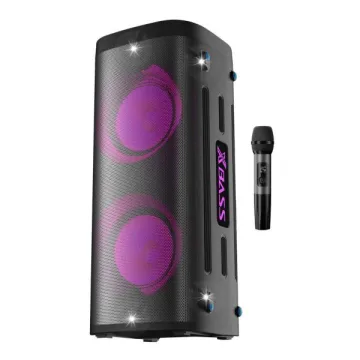 VIVAX VOX bluetooth zvučnik BS-1010