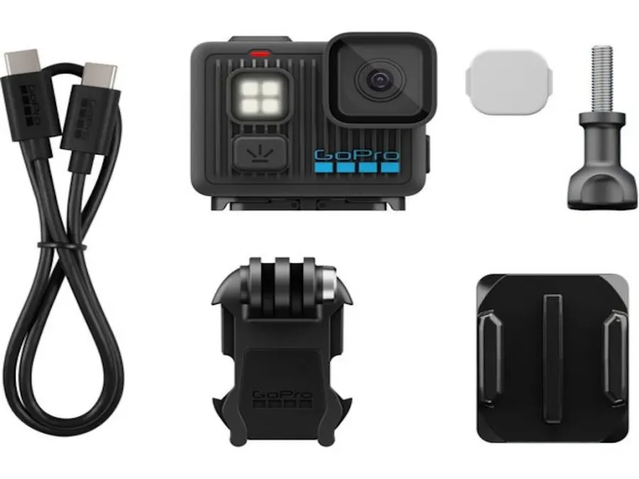 GoPro Hero LIT, lifestyle/akcijska kamera