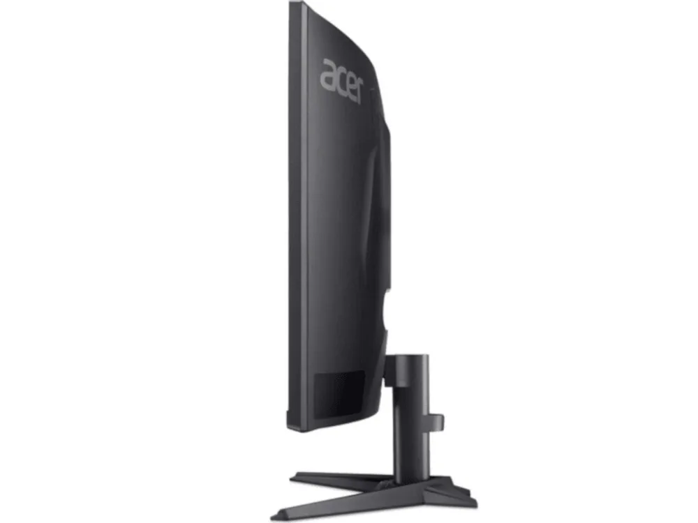 Acer ED273UP2BMIIPX 27"zakrivljeni gaming monitor,WQHD, VA, 180Hz, 300cd/m2, 3000:1