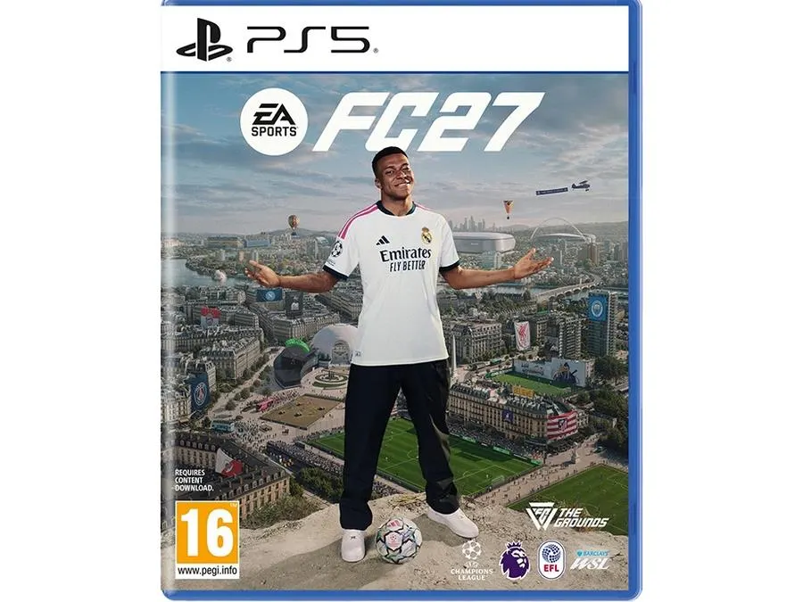 EA SPORTS FC 27 PS5