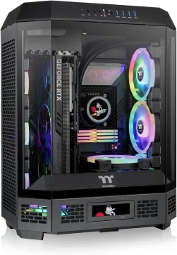 Thermaltake Toughpower 1200WPSU PF1, Platinum, 80+
