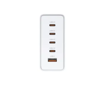 Punjač Dlink 240W GaN Premium Charger