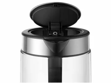 Xiaomi stakleno el. kuhalo, LED osvjetljenje 1.7L, 2200W