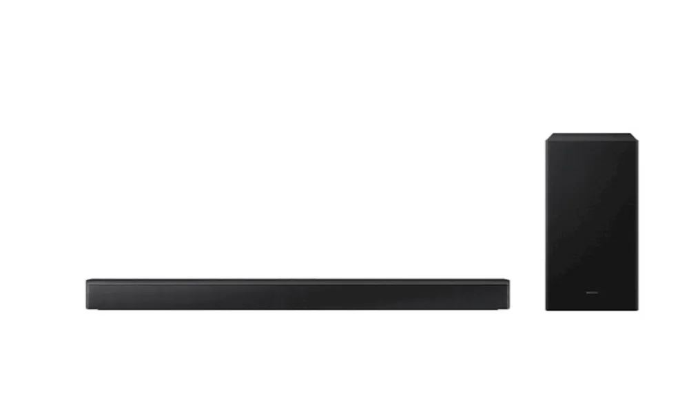 Soundbar SAMSUNG HW-B650F 3.1 ch