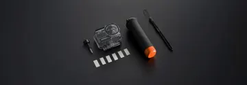 DJI Osmo Action 6 U-V FOV KIT