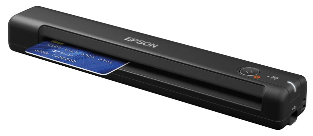 Epson Skener WorkForce ES-50