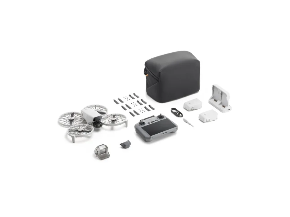 DJI Flip FMC (DJI RC 2) (GL)
