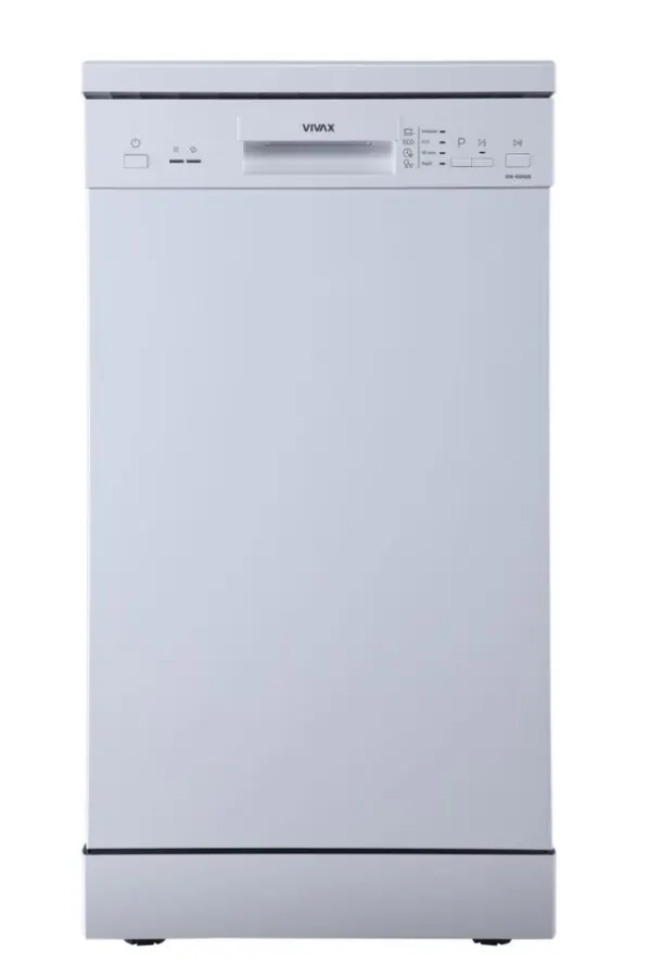 VIVAX HOME samostojeća mašina za suđe DW-45942B