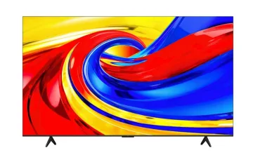 TV TCL Premium QLED 43P7L