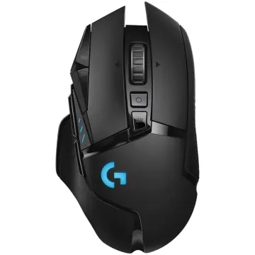 Logitech Gaming Miš G502 X