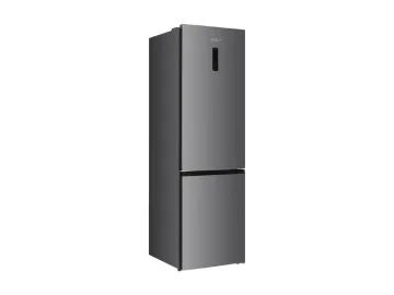 Frižider TESLA RC3800FHXCkombinovani/378L/C/200x68x60cmTotal NO FROST;Inverter motor