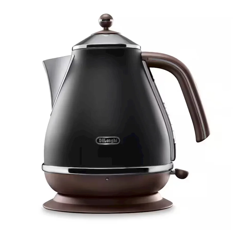 Kuhalo za vodu DELONGHI KBOV2001.BK