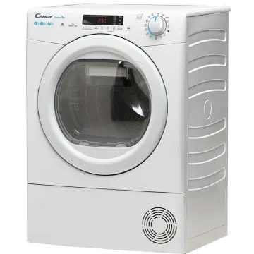 Candy sušilica CSOE H8A2DE-S