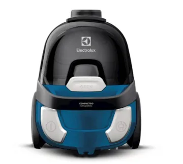 Usisivač ELECTROLUX Z1230CB, sa kanisterom