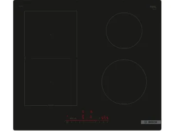BOSCH indukcijska ploča Serie 6|, DirectSelect,CombiZone,SmartHoodAutomatic
