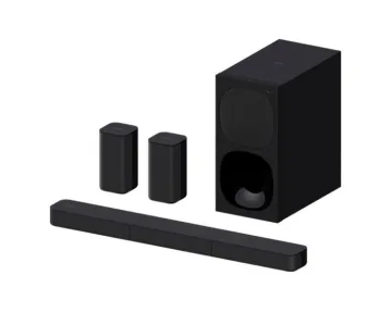 Sony 5.1 sistem kućno kino S20soundbar
