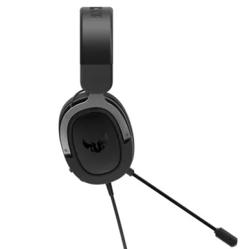 ASUS TUF GAMING H3 GUN METAL