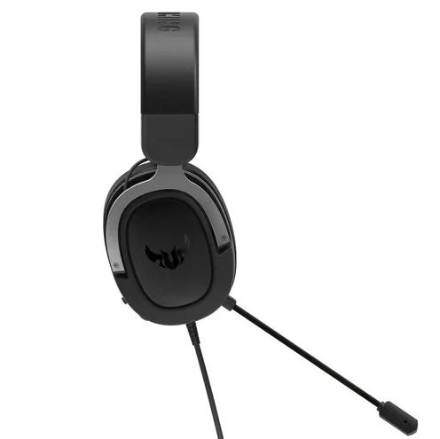 ASUS TUF GAMING H3 GUN METAL