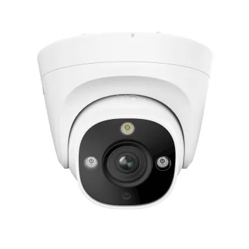 Reolink Smart IP Kamera 8MP 4K 125° Dome RP-PCT8M, IR 30m, POE, AI video